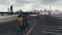Death Stranding Directors Cut in 4K mit XeSS Performance – Die markierten Texturen flackern mit XeSS störend. Im Hintergrund etwas schwierig zu erkennen: Die dort umherflatternden, teils pixelfeinen Vögel verursachen ein wenig Schmieren. Generell und abseits dessen ist der Bildeindruck indes sauber und knackig.