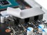Deepcool bringt EK720-Wärmeleitpads auf den Markt, die sich durch ihre vergleichsweise hohe Wärmeleitfähigkeit auszeichnen sollen. (4)