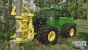 FS22 Platinum JD843L II de