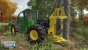 FS22 Platinum JD843LII de