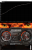 Geforce RTX 4090 Founders Edition: Voltage/Frequency Curve Default