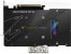 Gigabyte Geforce RTX 4080 Aorus Xtreme Waterforce (Rückseite)