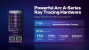 Intel Arc Alchemist Raytracing Features