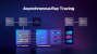 Intel Arc Alchemist Asynchronous Ray Tracing