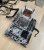 OC-Setup (Core i9-13900K &amp; Asus Maximus Z790 Apex) von Safedisk