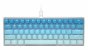 Corsair K65 RGB Mini Ethereal Blue. (1)