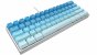 Corsair K65 RGB Mini Ethereal Blue. (2)