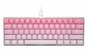 Corsair K65 RGB Mini Pink Elixier. (1)