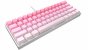 Corsair K65 RGB Mini Pink Elixier. (2)