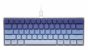 Corsair K65 RGB Mini Purple Rune. (1)