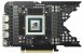 PCB der Geforce RTX 4090.