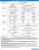 Datenblatt zur Samsung SSD 990 Pro.