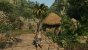 Shadow of the Tomb Raider - Moiré - 01 - 4K 50 % TAA-Upsampling