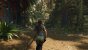 Shadow of the Tomb Raider in 4K mit XeSS Performance – Die Linienförmigen Artefakte treten in Kombination mit Raytracing auf. Auch mit Nvidias DLSS, allerdings in deutlich weniger auffälligem Maße.