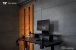 Thermaltake Argent P900: Smart-Gaming-Schreibtisch im Porsche-Design (1)