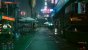 Unser Cyberpunk-"Redlight-Alley"-Benchmark dient der Leistungseinstufung der Karten.