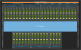 Nvidia AD103 Full Fat RTX 4080 Super Block Diagram