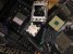 AM5 und AM4 jeweils zerlegt und mit CPU