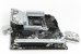 Die meisten Asrock-X670E-Mainboards platzieren die beiden Promontory 21 des X670(E) links und rechts auf der Platine, so auch das Steel Legend. (Aufmacher-Motiv AM5)
