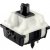 Cherry MX Black Clear-Top: Hersteller legt "Nixies" neu auf (1)