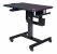 Thermaltake präsentiert mit dem Cycledesk 100 einen besonderen Schreibtisch, der sich insbesondere an die Radfahrer unter den E-Sportlern richtet. (2)