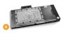 EK Waterblock Quantum Vector² Trio RTX 4080 D-RGB