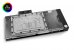 EK Waterblock Quantum Vector² Trio RTX 4080 D-RGB