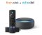 Spar-Bundle zum Black Friday: Fire TV Stick + Echo Dot (3. Gen.) für zusammen nur 32,98 Euro.