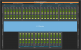 Nvidia AD103-300 Geforce RTX 4080 Block Diagram