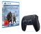 Die God of War Ragnarök Launch Edition gibt es jetzt bei Saturn im Spar-Set mit einem PS5-Controller.