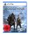 Sonderpreis: God of War Ragnarök PS5 kostet bei Amazon derzeit deutlich weniger als zum Launch.