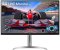 LG 32UQ750: Eine Rarität unter den Gaming-Monitoren? (1)