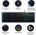 Platz 1 – Tastaturen: Logitech