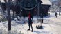 Miles Morales - Raytracing-Sonnenschatten - 00 - Raytracing-Schatten aus.