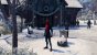 Miles Morales - Raytracing-Sonnenschatten - 02 - Hoch.
