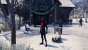 Miles Morales - Raytracing-Sonnenschatten - 03 - Sehr hoch.