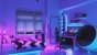 Nanoleaf Essential Lightstrips mit Matter Support.