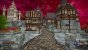 Dread Delusion (Wobbly 3D, Wobbly Textures, Retro Resolution, FOV: 60) - Screenshot von Veriquitas