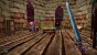 Dread Delusion (Wobbly 3D, Wobbly Textures, Retro Resolution, FOV: 60) - Screenshot von Veriquitas