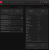 Radeon RX 6700 AMD Software Info