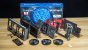 Der zerlegte Kühler der Sapphire Radeon RX 7900 XT(X) Nitro+.