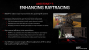 AMD RDNA 3: Raytracing-Verbesserungen