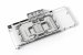 Eisblock Aurora Acryl RX 7900 XTX/XT Nitro