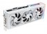 Asus Geforce RTX 4080/4090 ROG Strix White Edition (1)