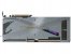 Gigabyte Radeon RX 7900 XTX Aorus Elite: Rückseite