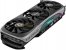 Zotac Geforce RTX 4070 Ti Trinity (OC): Kühler