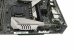 Ein Jahr nach der Quad-Fan-Turbojet-Lösung stellte Gigabyte beim 680SLI-DQ6 auf reichlich Lamellen und Heatpipes um. Eine davon führte sogar auf die Platinenrückseite,um die Backplate zu kühlen – eine Lösung die gut 10 Jahre später beim Z390 Aorus Xtreme ein Revival feierte.