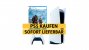<strong>PS5 kaufen:</strong> Hier jetzt neues PS5-Bundle bestellbar - Lieferung sofort
