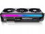 Sapphire Radeon RX 7900 XT(X) Nitro+: Seitenansicht