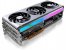 Sapphire Radeon RX 7900 XT(X) Nitro+: Schrägansicht
